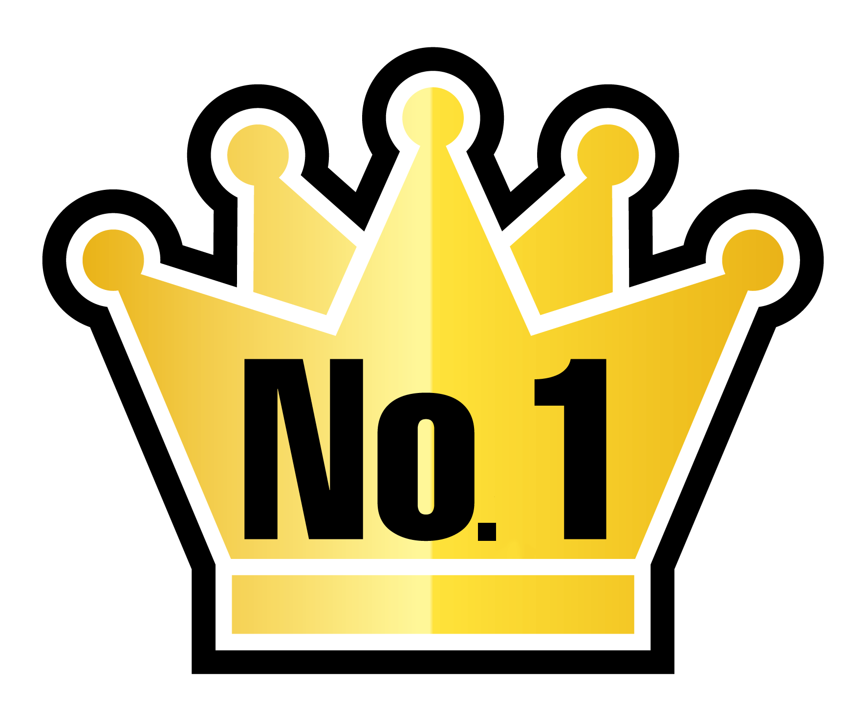 No.1