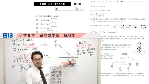 徹底した「書き直し」で表現力アップ