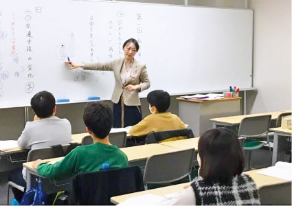 東葛中日曜特訓