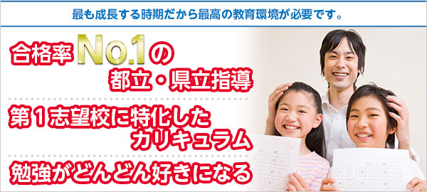 塾 進学塾のｅｎａ 小学生コース